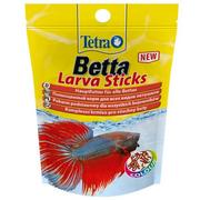 Pokarm dla ryb - Tetra Betta Larva Sticks 5 g [T259317] ZH_06405 - miniaturka - grafika 1