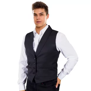 Reis KAMIZELKA MĘSKA 3XL - ADORNO-M B ab_ADORNOMB3XL - Odzież robocza - miniaturka - grafika 1