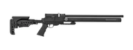 Wiatrówki karabinki - Wiatrówka PCP Kuzey K600 Tact 4.5 mm z tłumikiem - miniaturka - grafika 1