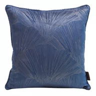 Poszewki na poduszki - Euro Firany Poszewka Goja 40 x 40 Gran 40 x 40 Granatowy 1220649 - miniaturka - grafika 1