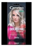 Szampony do włosów - Delia Szampon koloryzujący - Cameleo Colouning Shampoo Szampon koloryzujący - Cameleo Colouning Shampoo - miniaturka - grafika 1