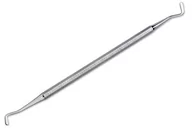 Akcesoria do paznokci - Hairplay Ekskawator do paznokci wydrążacz Pk 40-17 - miniaturka - grafika 1