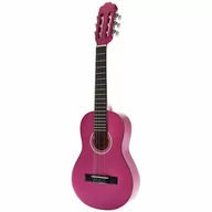 Gitary klasyczne - Gitara klasyczna Startone CG-851 1/4 Pink - miniaturka - grafika 1