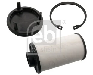 Filtr hydrauliczny, automatyczna skrzynia biegów Febi Bilstein 176675 - Układ napędowy - akcesoria - miniaturka - grafika 1