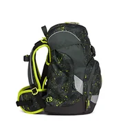 Plecaki - ergobag Plecak młodzieżowy, uniseks, Prime School Backpack Single - miniaturka - grafika 1