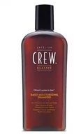 Szampony do włosów - American Crew Classic Daily Moisturizing Shampoo szampon nawilżający do włosów normalnych 250ml 5101 - miniaturka - grafika 1