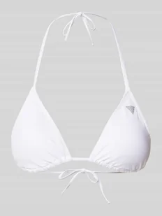 Góra bikini z wiązaniem na szyi - Stroje kąpielowe - miniaturka - grafika 1