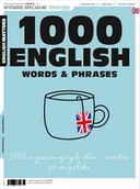 Czasopisma - English Matters 1000 English Words & Phrases - miniaturka - grafika 1