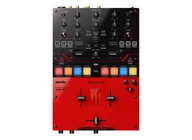 Miksery DJ - ‌Pioneer DJM-S5 - 2-kanałowy mikser DJ-ski ♦ 30 DNI NA ZWROT ♦ GWARANCJA DOOR-TO-DOOR ♦ SZYBKA WYSYŁKA - miniaturka - grafika 1