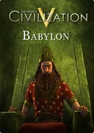 Gry PC Cyfrowe - Sid Meier's Civilization 5: Babylon - miniaturka - grafika 1