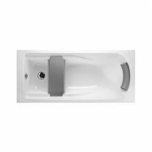 GEBERIT COMFORT PLUS WANNA 160X80 BEZ UCHWYTÓW XWP1460000 [7626738] - Wanny - miniaturka - grafika 1