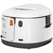 Friteuse Tefal FF175D (Noir/Argent) à prix bas