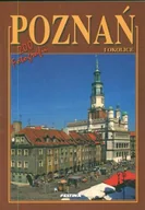 Albumy krajoznawcze - Poznań - miniaturka - grafika 1