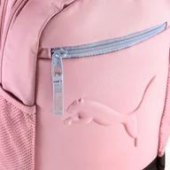 Plecaki szkolne i tornistry - Plecak szkolny dziecięcy Puma BUZZ SMALL różowy 09132705 - miniaturka - grafika 1