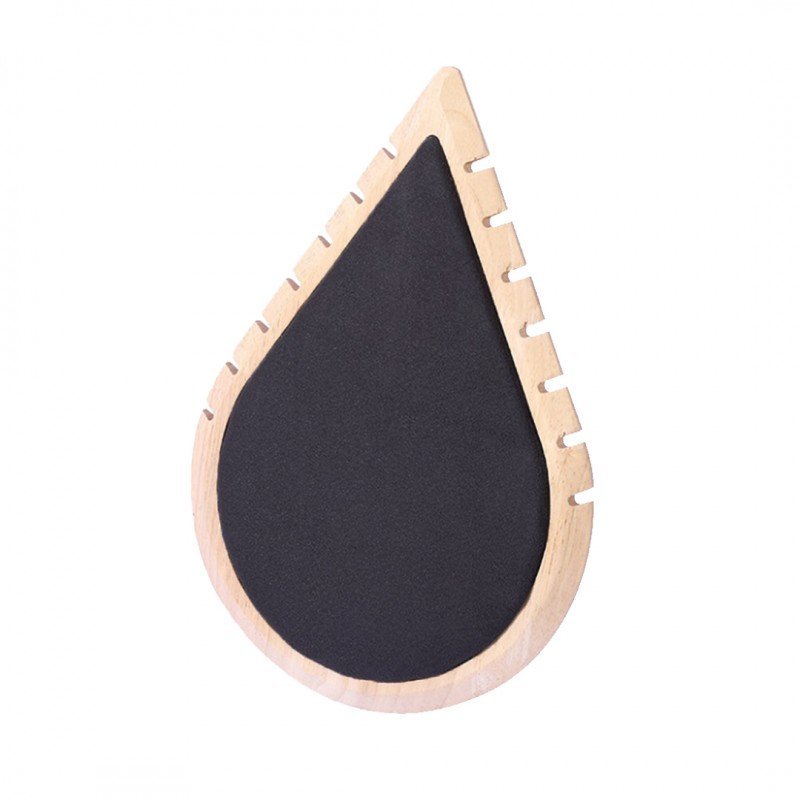 Ekskluzywny ekspozytor na naszyjniki