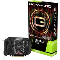 Karty graficzne - Gainward GeForce GTX 1660 Ti Pegasus  6GB  (426018336-4375) - miniaturka - grafika 1