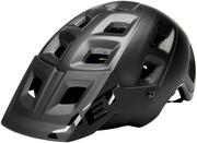 Kaski rowerowe - MET Terranova MIPS Kask, black M | 56-58cm 2021 Kaski MTB 57003019 - miniaturka - grafika 1