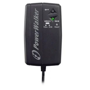 PowerWalker Zasilacz UPS DC SecureAdapter 12V - Zasilacze awaryjne UPS - miniaturka - grafika 1