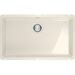 Zlewozmywak Fraceram FRANKE KXK 110-71 Kremowy 126.0738.295