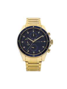 Zegarek Tommy Hilfiger PARKER 1791834 - Zegarki męskie - miniaturka - grafika 1