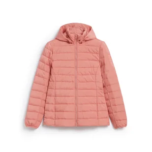 Kurtka damska DIADORA L. HOODIE LIGHT JACKET CHROMIA - Kurtki damskie - miniaturka - grafika 6