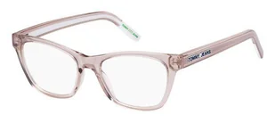 Okulary korekcyjne Tommy Hilfiger TJ 0080 FWM - Okulary korekcyjne, oprawki, szkła - miniaturka - grafika 1
