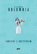 Religia i religioznawstwo - Tabletki z krzyżykiem - miniaturka - grafika 1