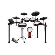 Inne akcesoria muzyczne - ‌ALESIS CRIMSON II MESH SPECIAL EDITION - Dziewięcioczęściowy elektroniczny zestaw perkusyjny premium ♦ 30 DNI NA ZWROT ♦ GWARANCJA DOOR-T... - miniaturka - grafika 1