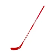 Hokej - Kompozytowy kij hokejowy Warrior Novium SP Junior W28 Gallagher prawa strona w dół, flex 50 - miniaturka - grafika 1