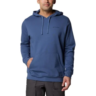 Columbia Bluza Trek Graphic 2018494479 - Bluzy sportowe męskie - miniaturka - grafika 1