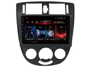 Radio Android FS4-Max Lacetti/Excelle 4/32 Carplay AndroidAuto 2K DSP - Radia samochodowe - miniaturka - grafika 1