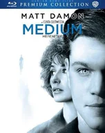 Filmy obyczajowe DVD - Medium Premium Collection) Blu-ray) - miniaturka - grafika 1