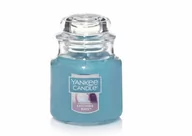 Świece - Yankee Candle Large Jar Catching Rays Łapanie Promieni 104g - miniaturka - grafika 1