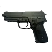 Zabawki militarne - Pistolet metalowy V93 Cabo-Toys - miniaturka - grafika 1