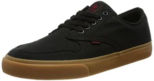 Element Męskie buty Topaz C3 Sneaker, Czarna guma czerwona - 39 EU - Koszulki i topy damskie - miniaturka - grafika 1