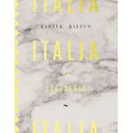 Książki kucharskie - Buchmann Italia do zjedzenia LIT-11670 - miniaturka - grafika 1