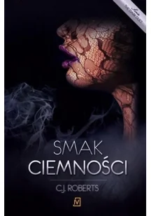 Smak ciemności. The Dark Duet. Tom 3 - Literatura erotyczna - miniaturka - grafika 2