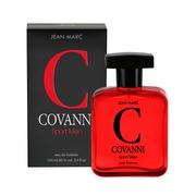 Wody i perfumy męskie - Jean Marc Covanni Sport woda toaletowa 100ml - miniaturka - grafika 1