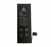 Baterie do telefonów - BATERIA do telefonu Apple iPhone SE 2016 1624mAh + NARZĘDZIA i WKLEJKA - miniaturka - grafika 1