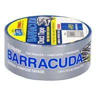 Taśmy izolacyjne i naprawcze - Blue Dolphin Taśma naprawcza blue 48 mm x 54,8 m - miniaturka - grafika 1