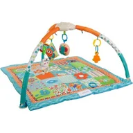 Maty edukacyjne - Sun Baby mata edukacyjna - miniaturka - grafika 1