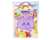 Zabawki kreatywne - Chmurkolina pachnąca z magiczną folią fioletowa - EPEE - miniaturka - grafika 1