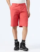 Spodenki męskie - Columbia Columbia Washed Out szorty męskie, Sunset Red, 28-12 1491953 - miniaturka - grafika 1