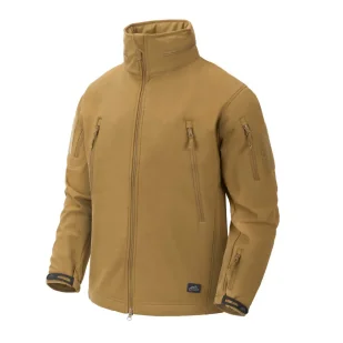Kurtka Helikon-Tex Gunfighter coyote S - Odzież taktyczna i umundurowanie - miniaturka - grafika 1
