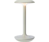 Lampy ogrodowe - Markslöjd 108917-LED Ściemn. ład. lampa PETIT 2W/1800 mAh 2200/2700/3000K IP44 szary - miniaturka - grafika 1