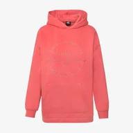 Bluzy damskie - UMBRO BLUZA Z KAPTUREM LUCIANA - miniaturka - grafika 1