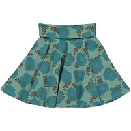 Spódnice - Fred's World by Green Cotton Dziewczęca spódnica Power Swing, Minera?, 140 cm - miniaturka - grafika 1