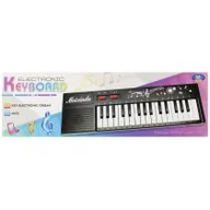 Instrumenty muzyczne dla dzieci - Organy funkcyjne MEGA CREATIVE 522961 - miniaturka - grafika 1