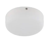 Lampy sufitowe - Globo 12387-8W - LED Plafon MATTHEW LED/8W/230V biały - miniaturka - grafika 1