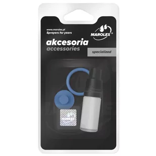 MAROLEX Zestaw naprawczy pompy Alka line H A039.103 - Kosmetyki samochodowe - miniaturka - grafika 1